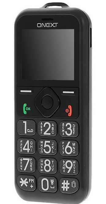 Onext care-phone 3 отзывы покупателей и специалистов на отзовик