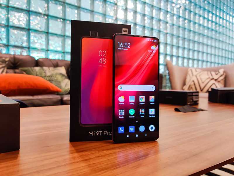 OnePlus 7T - короткий, но максимально информативный обзор. Для большего удобства, добавлены характеристики, отзывы и видео.