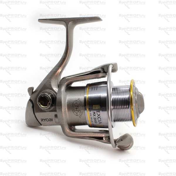 Ryobi rft 254