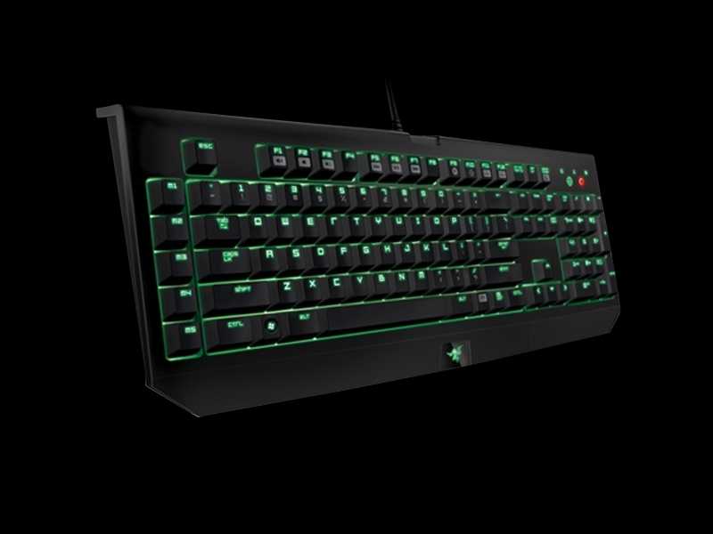 Razer blackwidow ultimate black usb отзывы покупателей и специалистов на отзовик