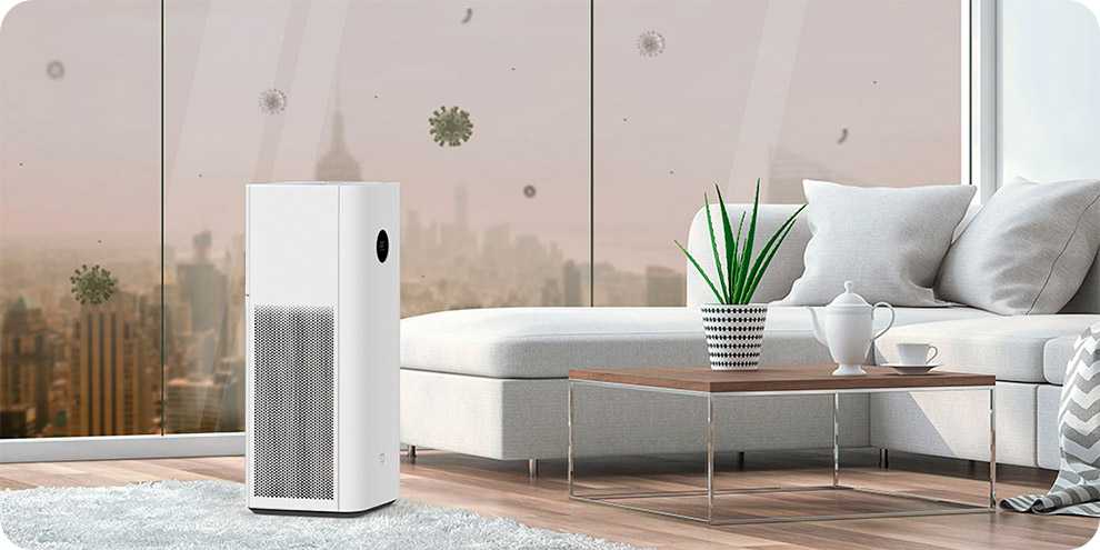 Чем закончилось наше знакомство с очистителем воздуха mi air purifier pro: обзор