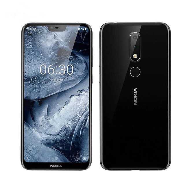 Nokia c1 plus (2020) обзор