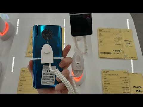 Конфронтация poco f2 pro против xiaomi mi 10: лучше сэкономить € 200?