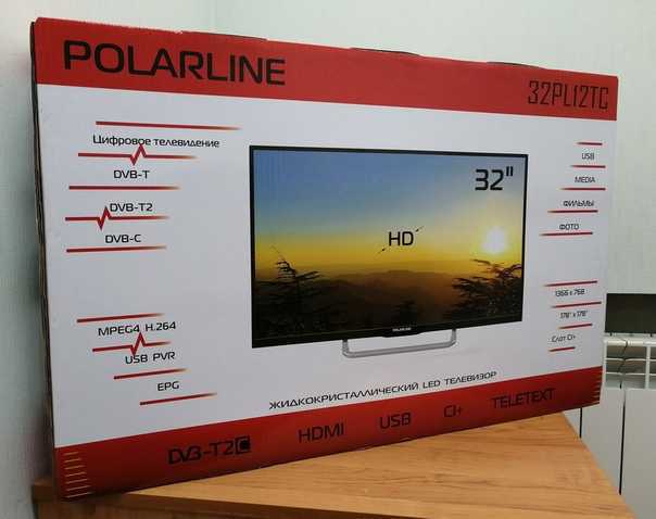Телевизоры polarline: особенности, обзор моделей, как настроить и подключить