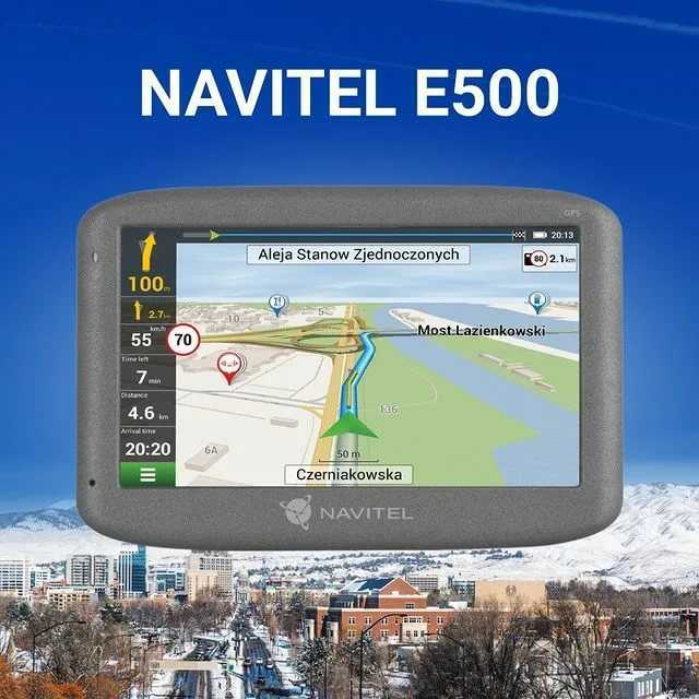 Тест автонавигатора navitel n500 magnetic: магнитное крепление и новая быстрая ос | ichip.ru
