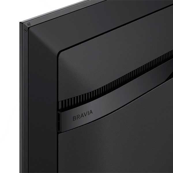 Линейка телевизоров sony 2021