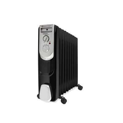 Масляный радиатор scarlett sc 51.2409 s5: отзывы, описание модели, характеристики, цена, обзор, сравнение, фото