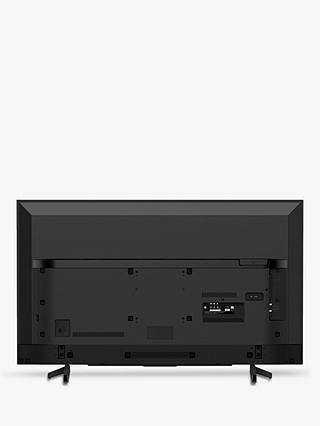 Sony kd-49xf7005 отзывы покупателей и специалистов на отзовик