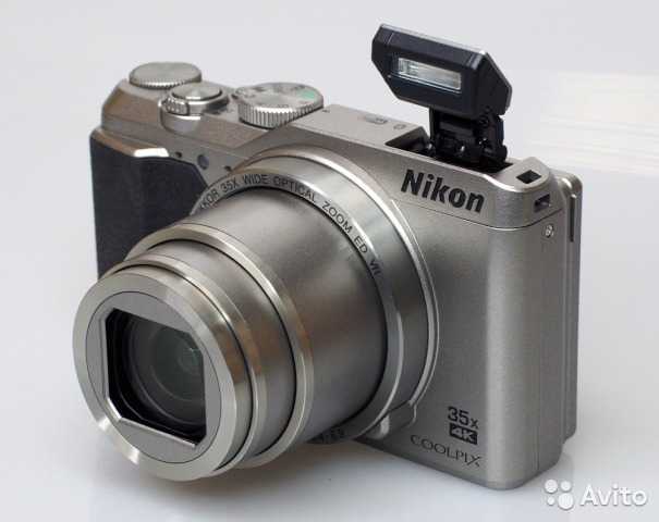 Nikon coolpix p900 vs nikon coolpix p950: в чем разница?
