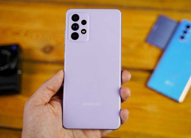 Samsung Galaxy A8 (2021) 32GB - короткий, но максимально информативный обзор. Для большего удобства, добавлены характеристики, отзывы и видео.