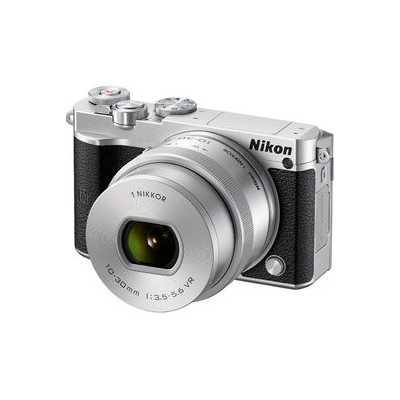 Nikon 1 v1 kit отзывы