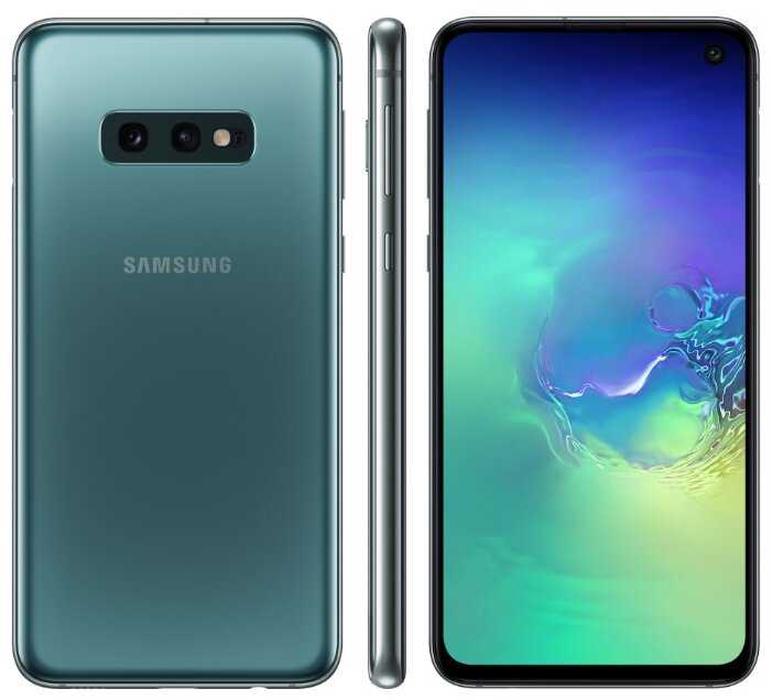 Samsung Galaxy S10e - короткий, но максимально информативный обзор. Для большего удобства, добавлены характеристики, отзывы и видео.