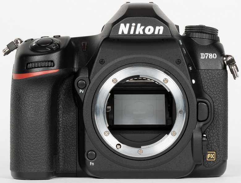 Nikon d780 vs nikon d850: в чем разница?