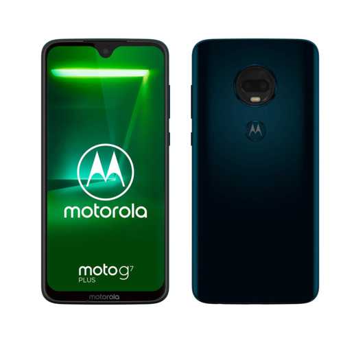 Motorola moto g7 plus vs motorola moto g9 plus: в чем разница?