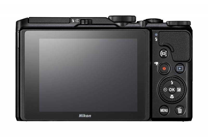 Nikon coolpix a900 | 51 факторов