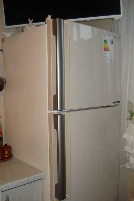Холодильник sharp: обзор, советы по выбору, отзывы
