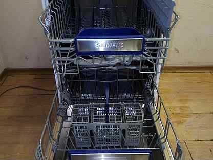 Руководство - siemens sr65hx60mr посудомоечная машина