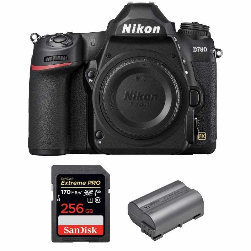 Nikon d800e body отзывы