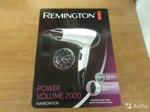 Remington ac5000 отзывы покупателей и специалистов на отзовик