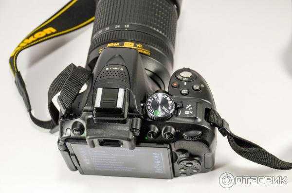 Nikon d5300 vs nikon d600: в чем разница?