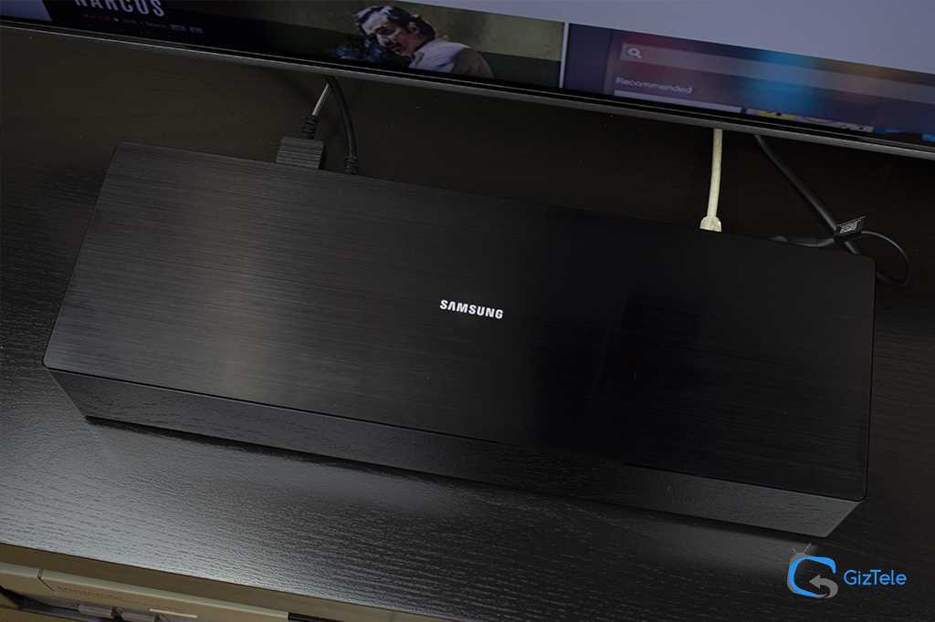 Samsung qe75q900rau — первый 8к тв для серийного производства