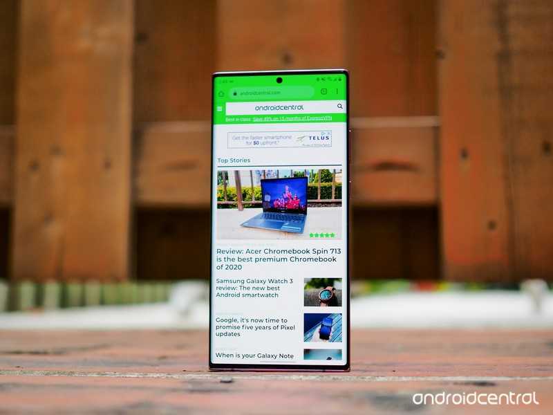 Обзор samsung galaxy note 20 ultra: смартфон с максимальными возможностями — отзывы tehnobzor