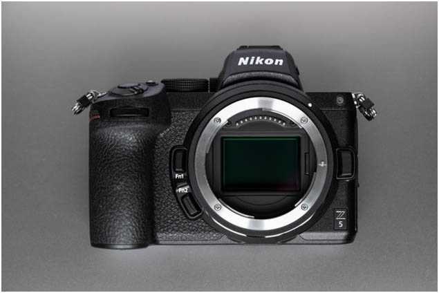 Обзор nikon z6 беззеркальной камеры большинства — отзывы tehnobzor