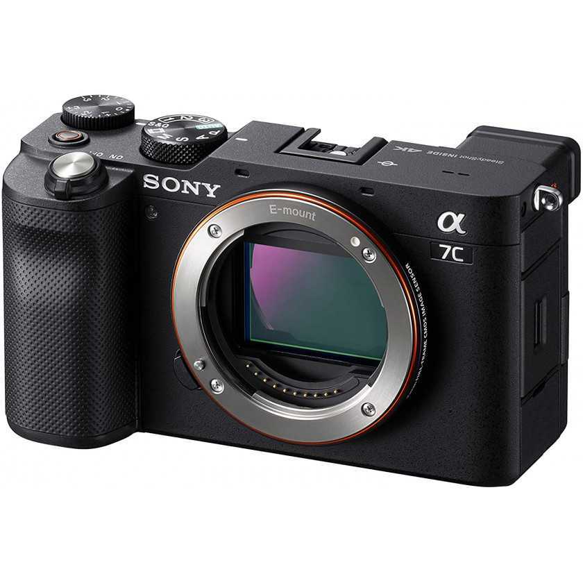 Canon не нужен. обзор фотокамеры sony alpha a7r ii — ferra.ru