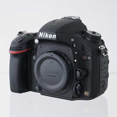 Nikon d610 📷 - характеристики, цена, где купить devicesdb