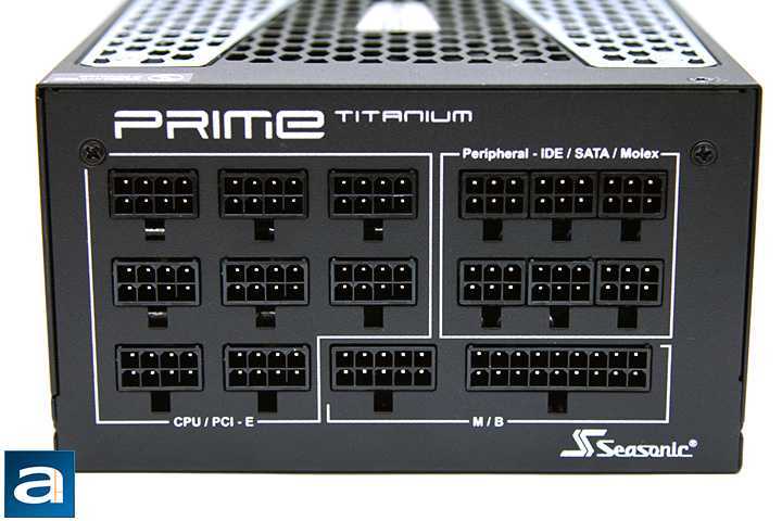 Sea sonic electronics prime ultra platinum 850w, купить по акционной цене , отзывы и обзоры.