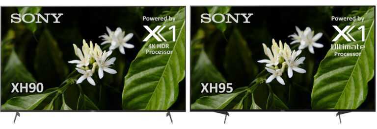 Sony KD-49XH9505 - короткий, но максимально информативный обзор. Для большего удобства, добавлены характеристики, отзывы и видео.