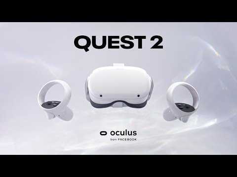 Полный обзор oculus quest 2 | vrdigest