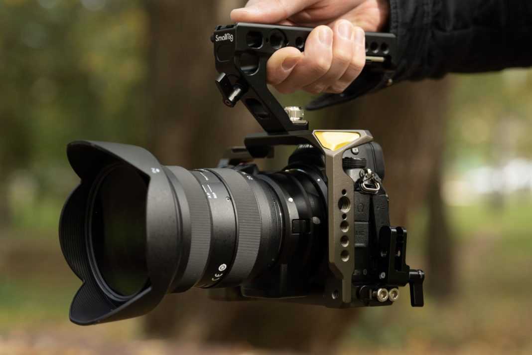 Обзор nikon z50 беззеркальной камеры — отзывы tehnobzor