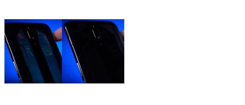 Блогер разобрал nubia red magic 5g со встроенным кулером