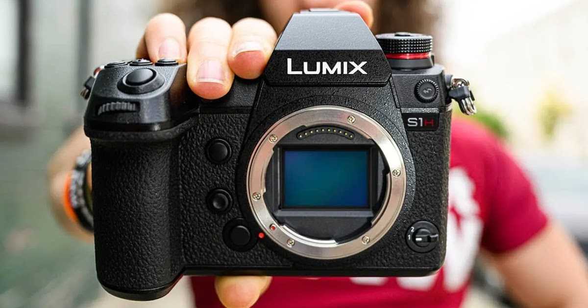 Обзор panasonic lumix s5: полнокадровая камера для энтузиастов