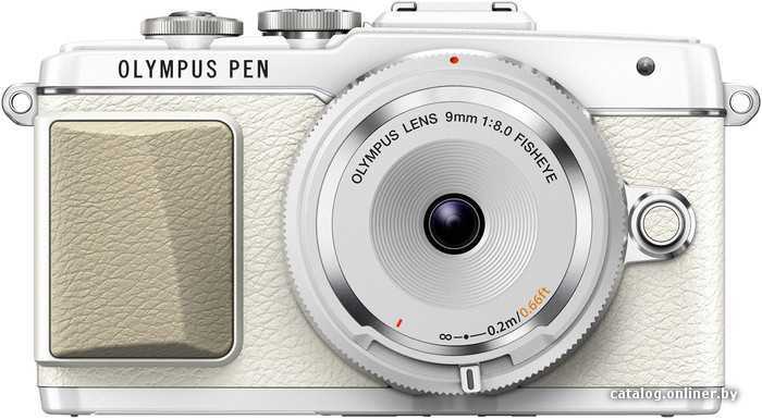 Тест olympus pen e-pl8: легкая и компактная системная камера | ichip.ru
