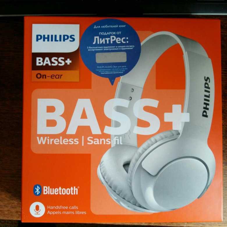 Philips bass+ shb3075wt | 60 факторов
