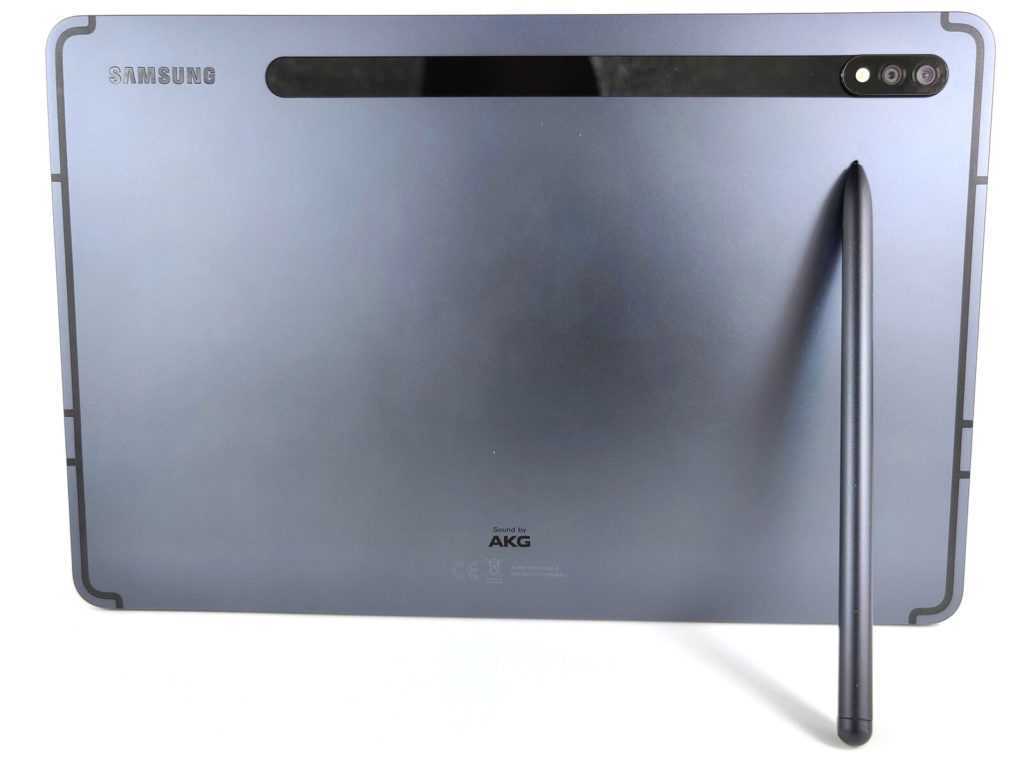 Samsung Galaxy Tab S7 11 (2021) - короткий, но максимально информативный обзор. Для большего удобства, добавлены характеристики, отзывы и видео.