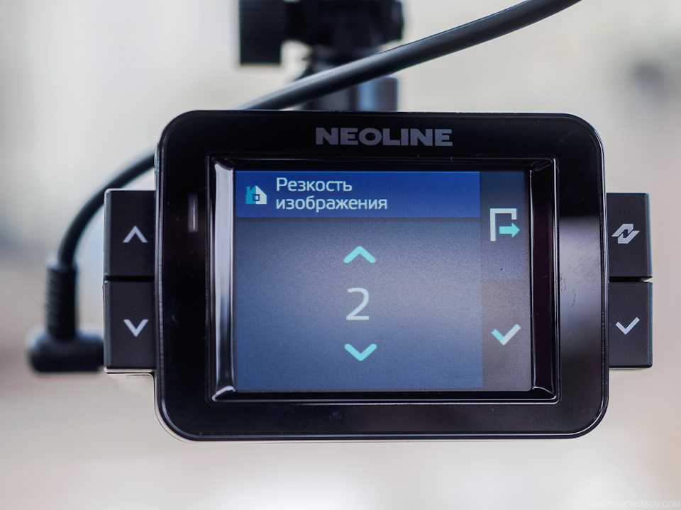 Обзор neoline x-cop 9000с: гибрид для всех