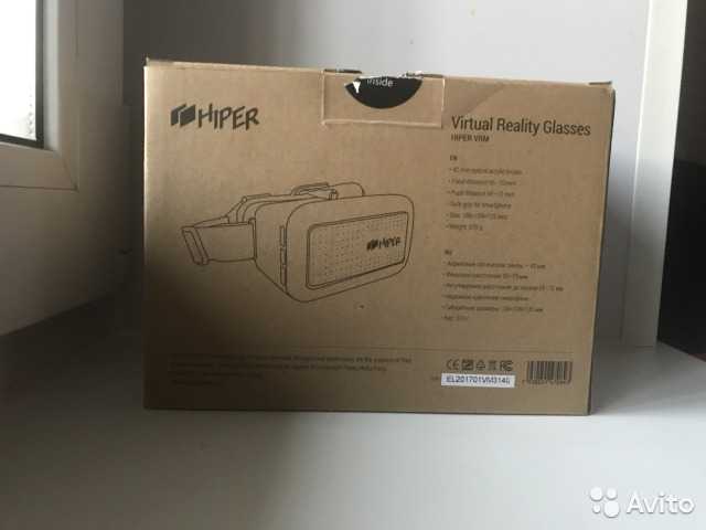 Pimax 8K Plus VR - короткий, но максимально информативный обзор. Для большего удобства, добавлены характеристики, отзывы и видео.