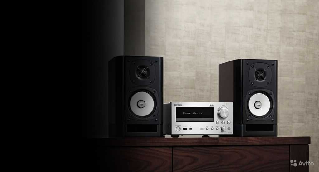 Onkyo CR-N775D - короткий, но максимально информативный обзор. Для большего удобства, добавлены характеристики, отзывы и видео.