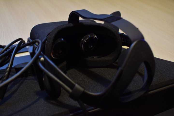 Oculus rift: обзор, характеристики, рекомендации, цены в россии