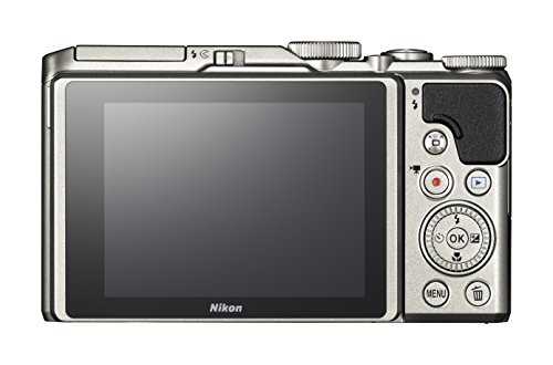 Nikon coolpix a900 vs nikon coolpix p900: в чем разница?