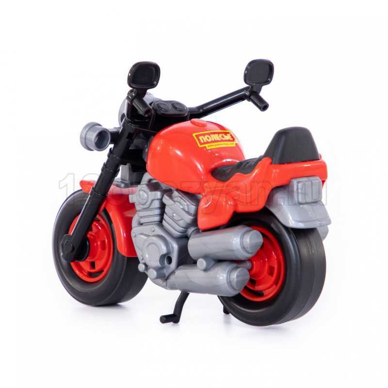 Детские мотоциклы на бензине: обзор популярных моделей