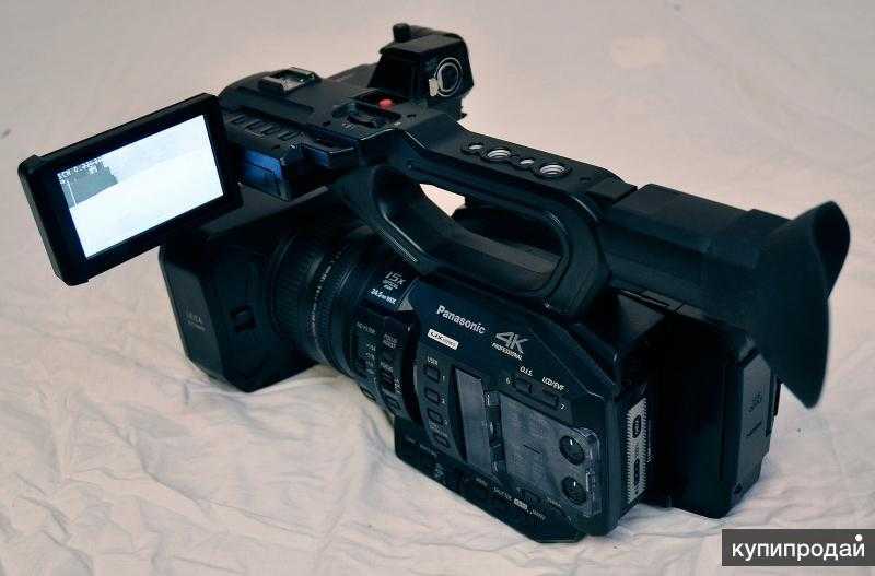Panasonic AG-UX180 - короткий, но максимально информативный обзор. Для большего удобства, добавлены характеристики, отзывы и видео.