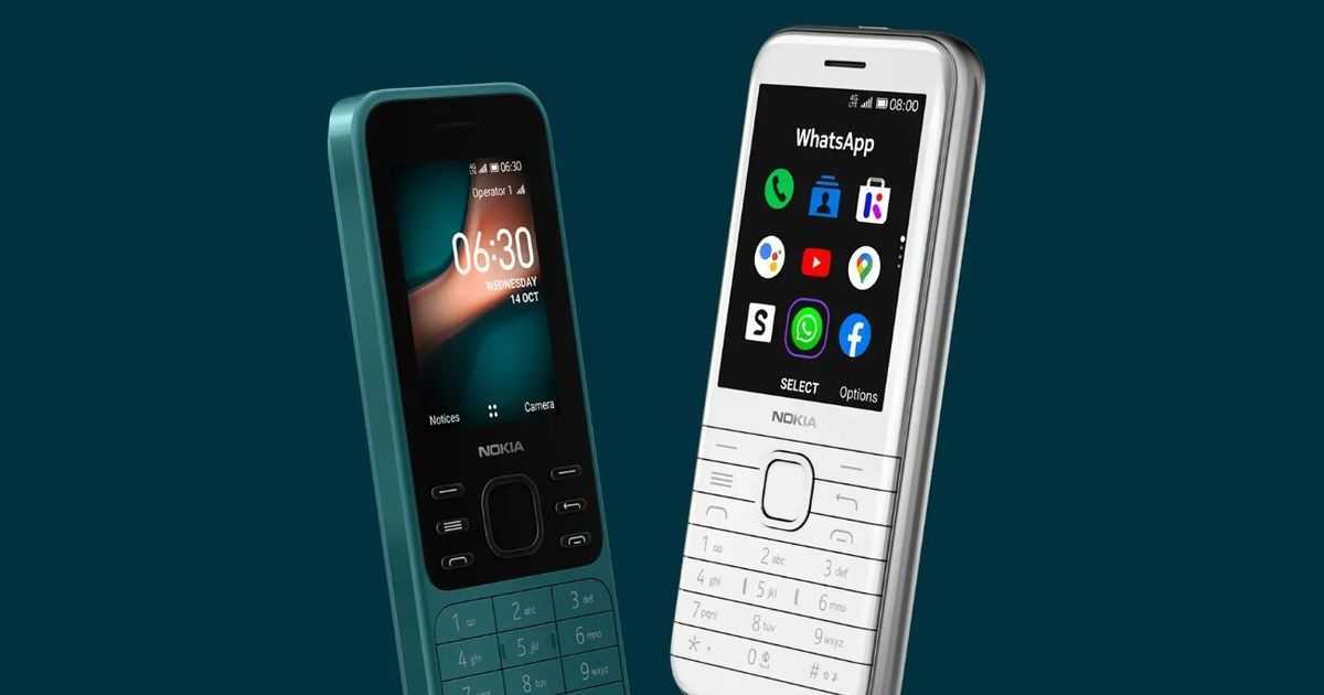 Nokia 6300 4g dual sim отзывы покупателей и специалистов на отзовик