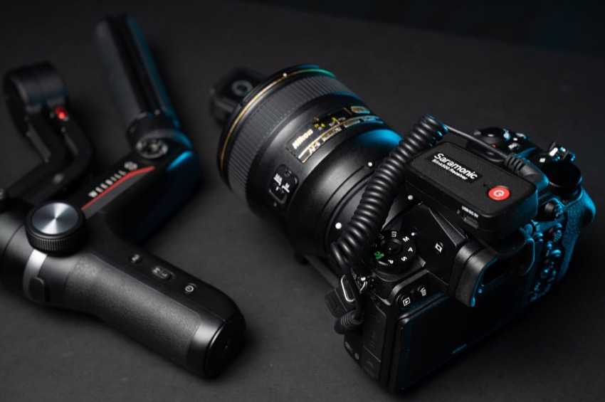 Nikon z6 + atomos ninja v + apple prores | самая бюджетная полнокадровая кинокамера?