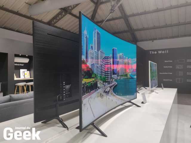 Обзор samsung 55ls03a — телевизора из серии the frame 2021