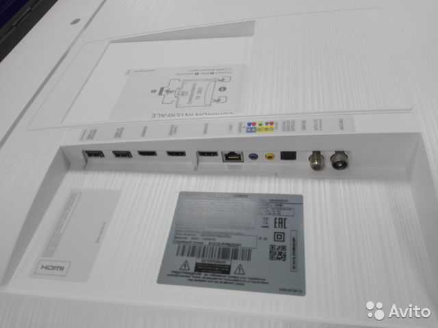 Samsung ue43n5510au отзывы