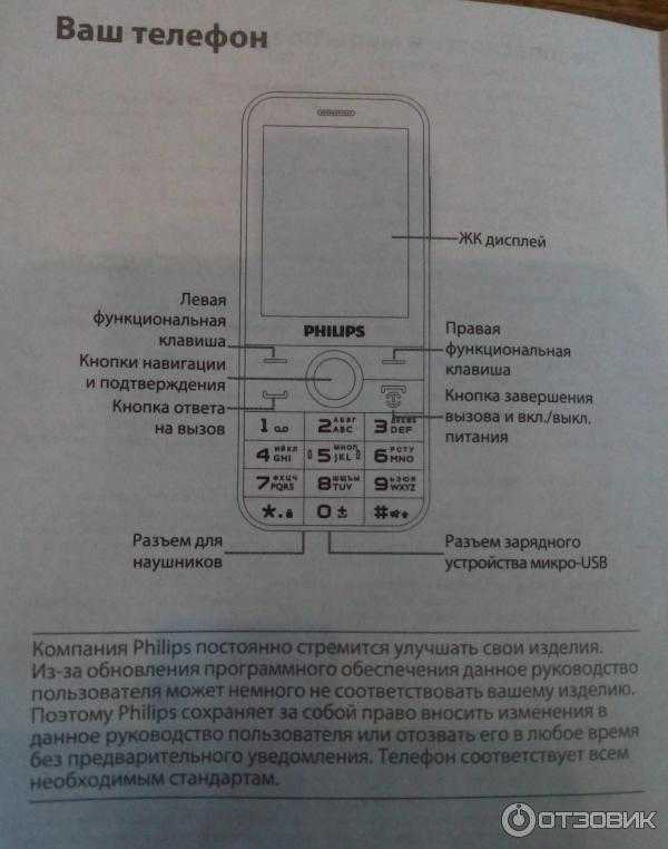 Philips xenium e590: когда нужно не только позвонить - 4pda